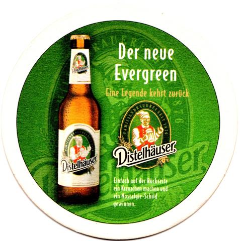 tauberbischofsheim tbb-bw distel grün rund 2a (215-der neue evergreen)